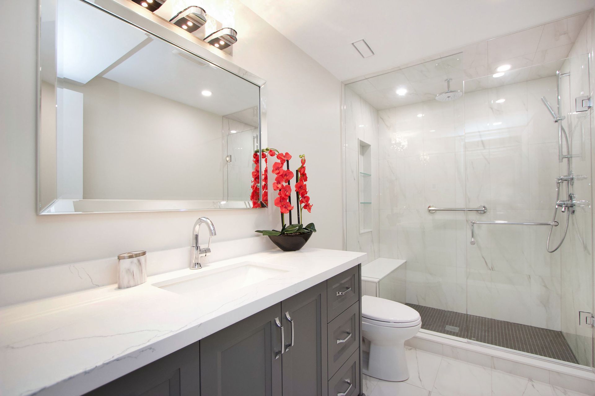 Full-Scope Home Remodeling Oshawa