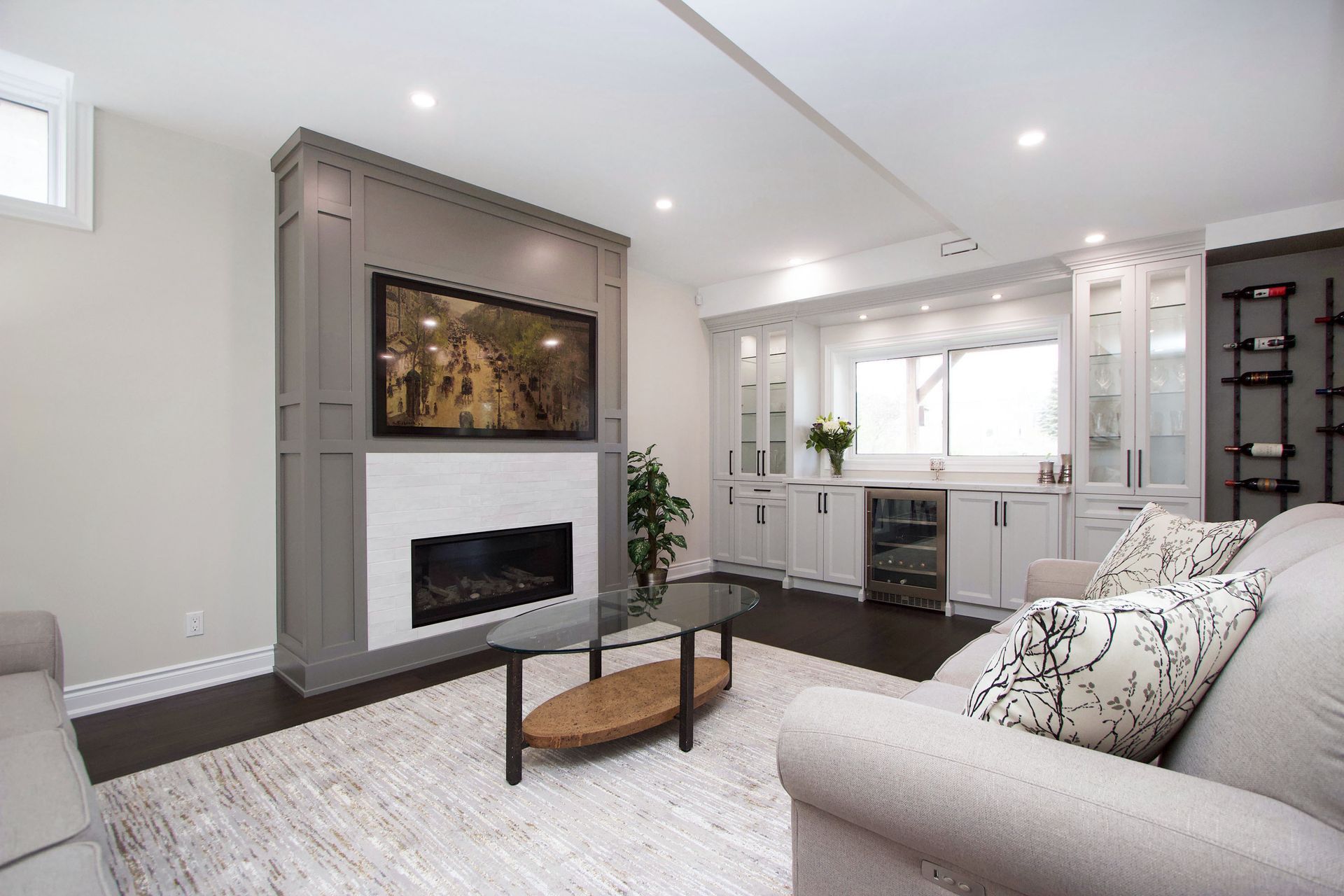 Oshawa Entire Property Makeovers