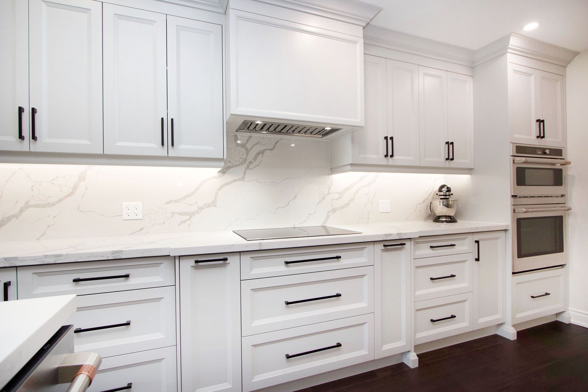 Custom Full Home Remodels Oshawa