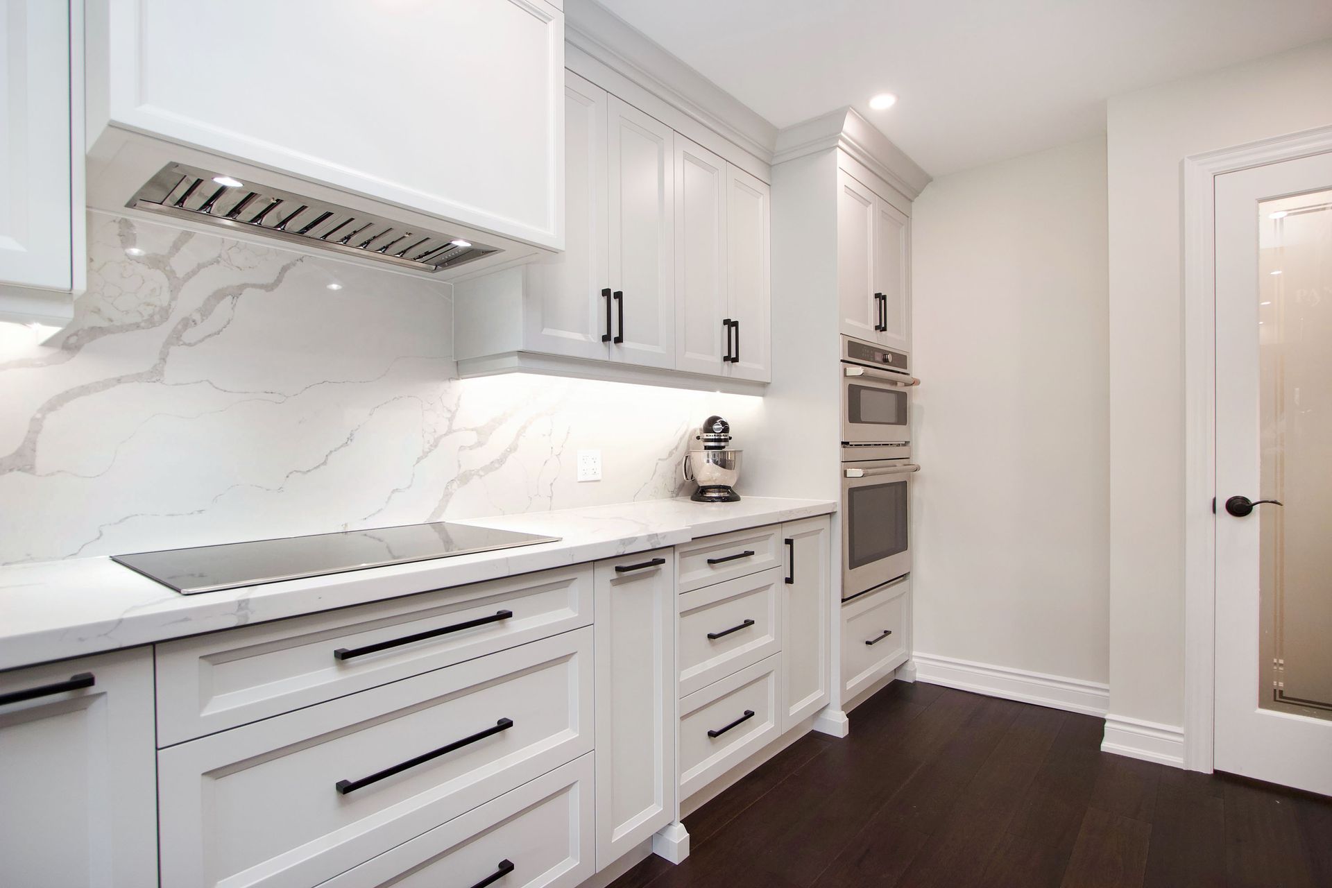 Custom Kitchen Upgrades Oshawa