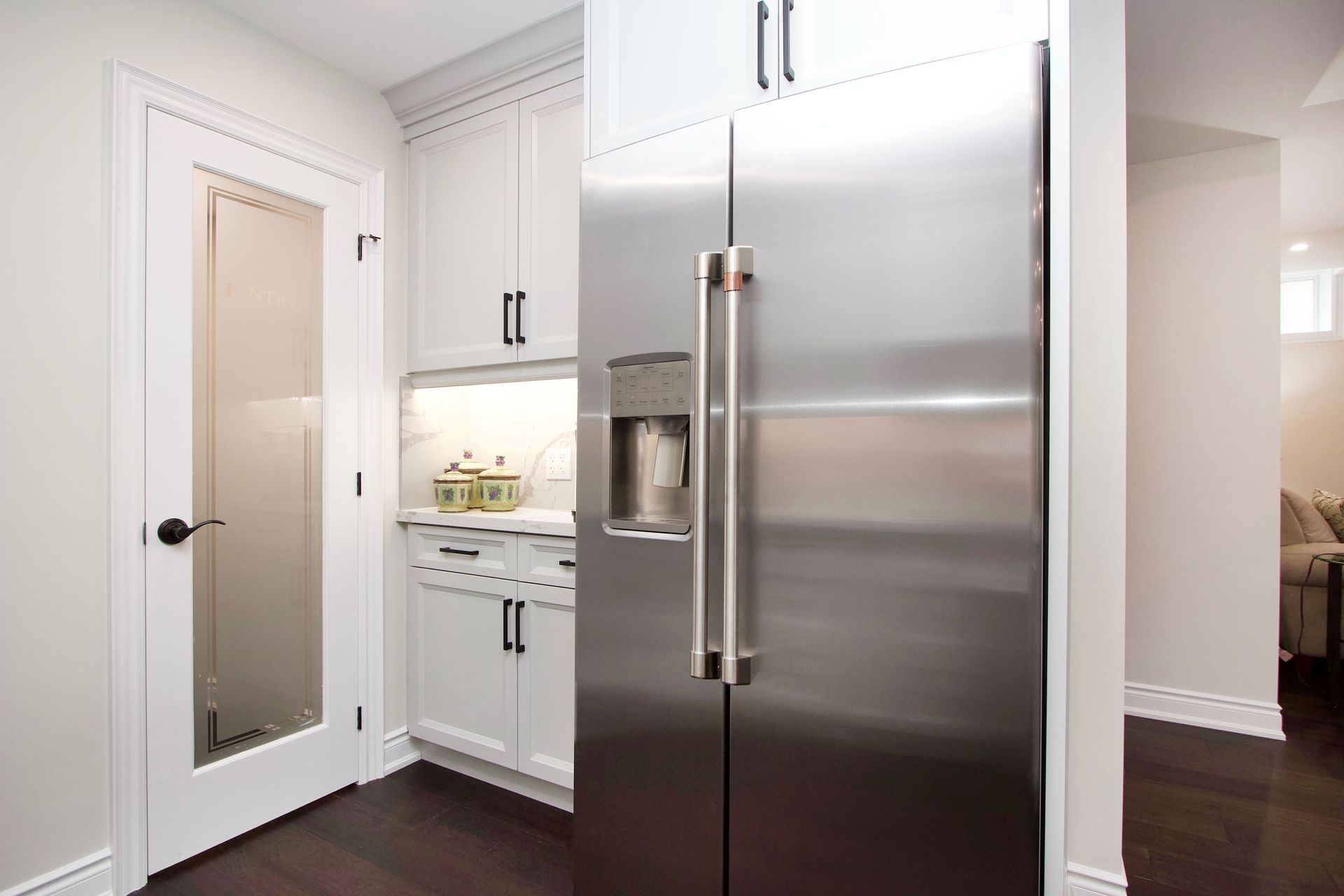 Oshawa Home Restoration Services