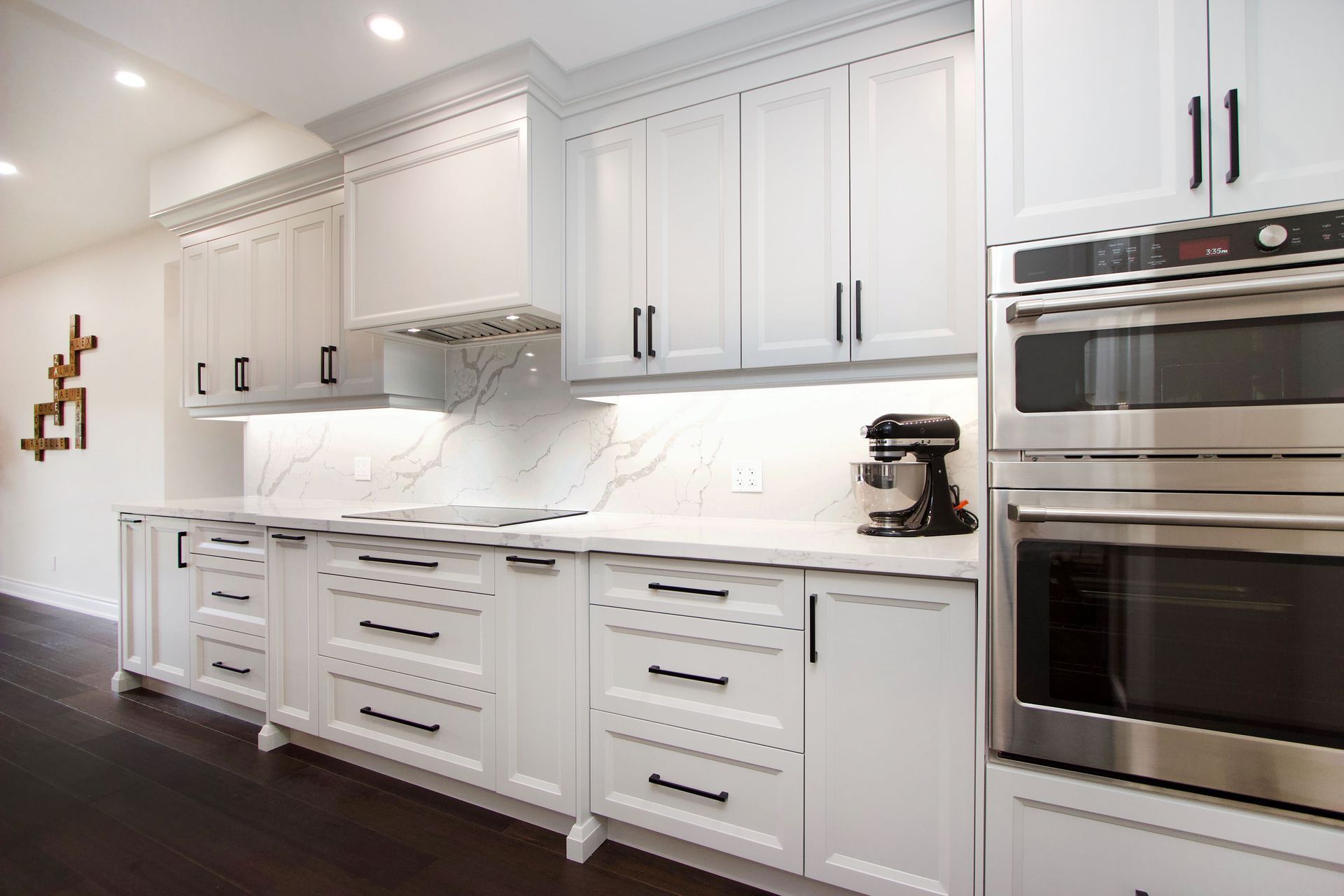 Full Property Renovations in Oshawa