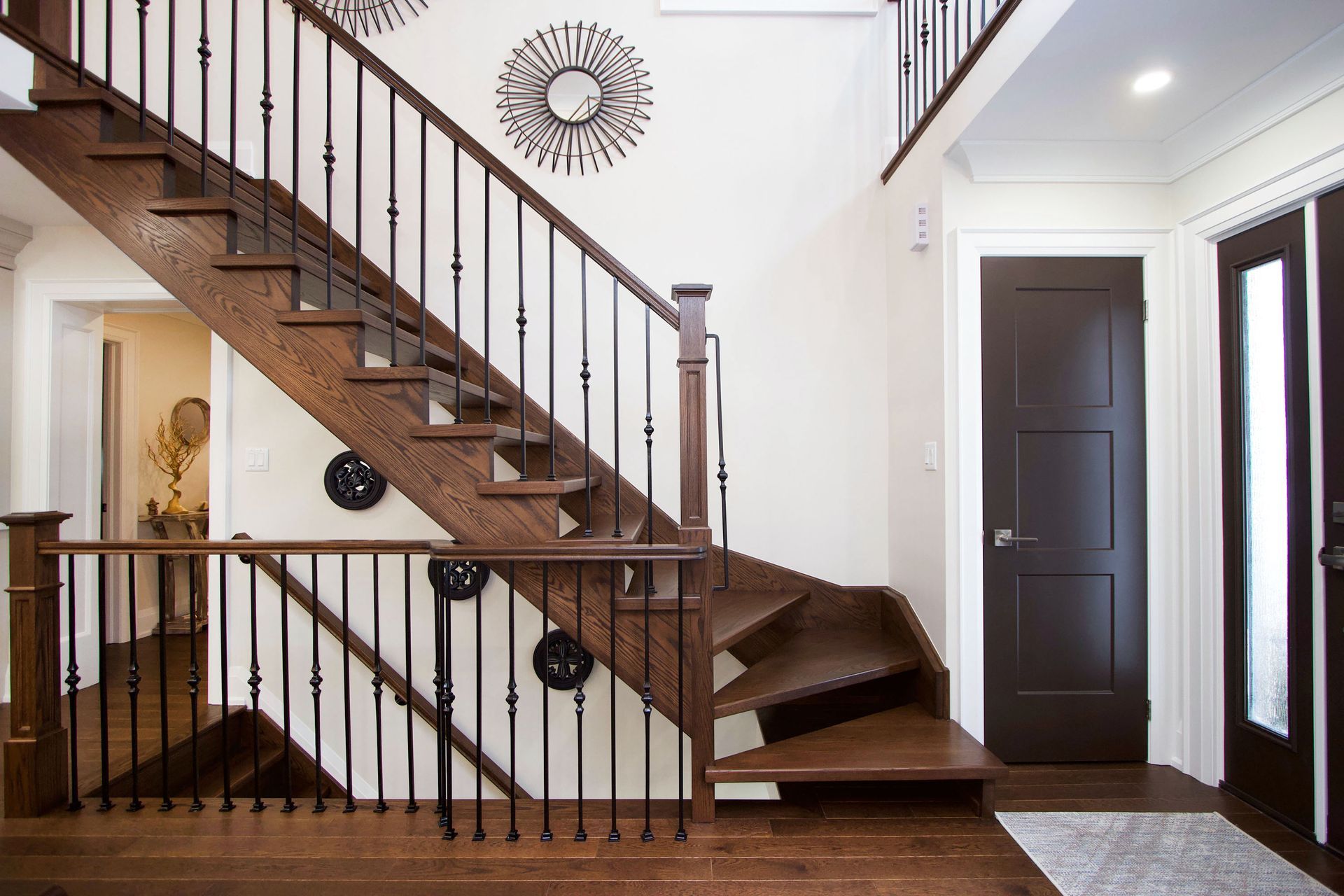 Comprehensive Home Redesign Oshawa