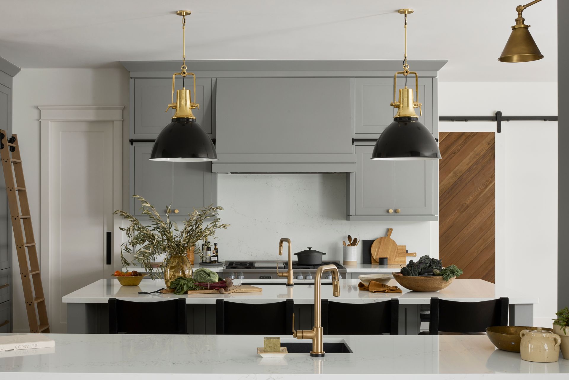 Oshawa Kitchen Design and Renovation