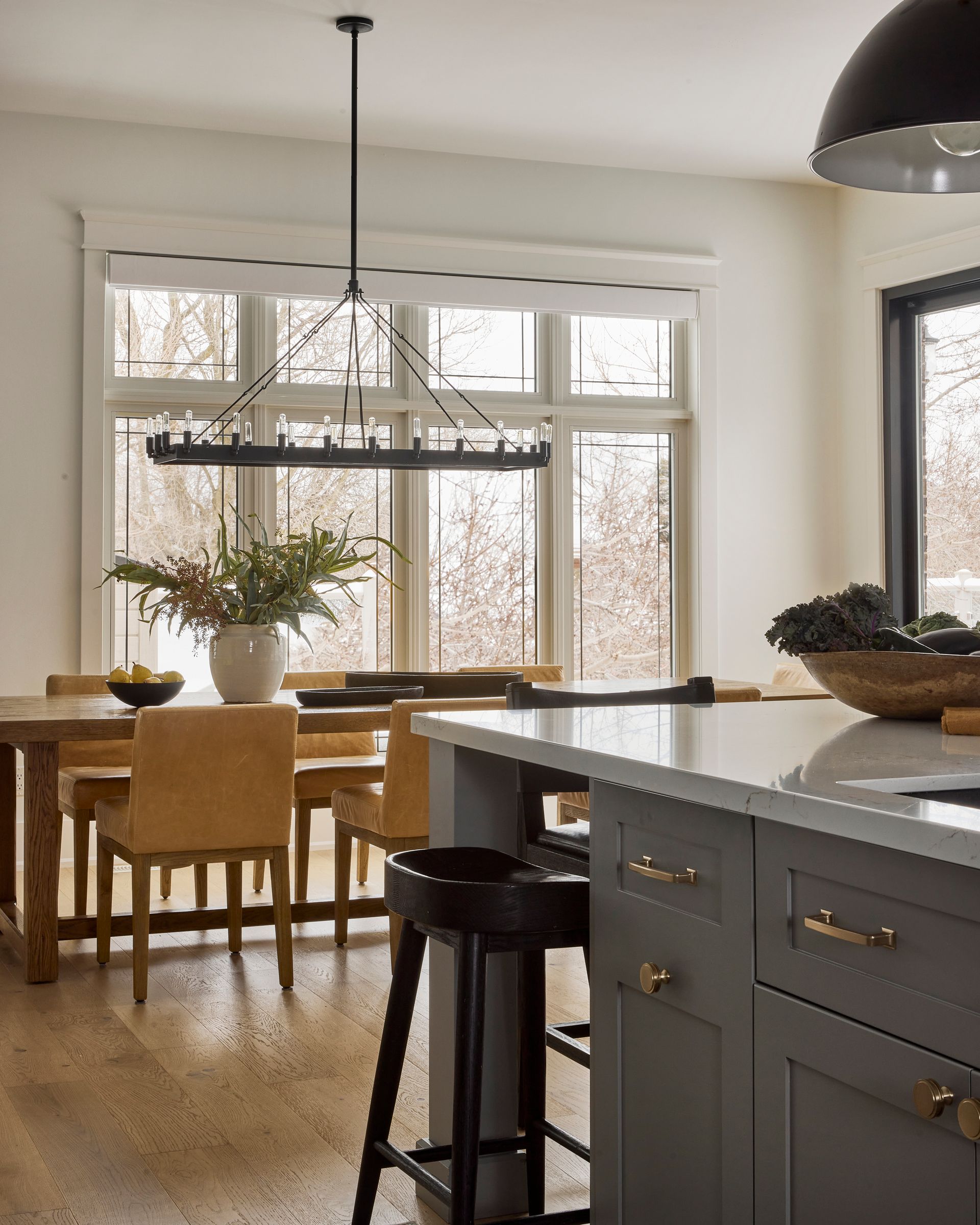Oshawa Kitchen Overhauls