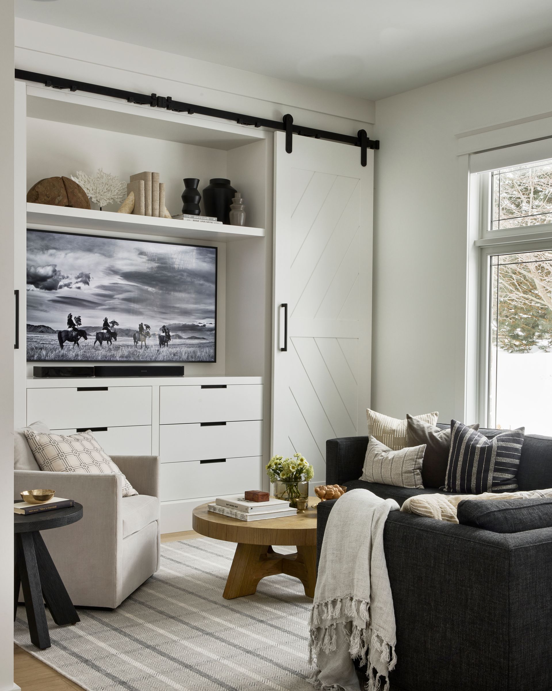 Oshawa Full House Transformation