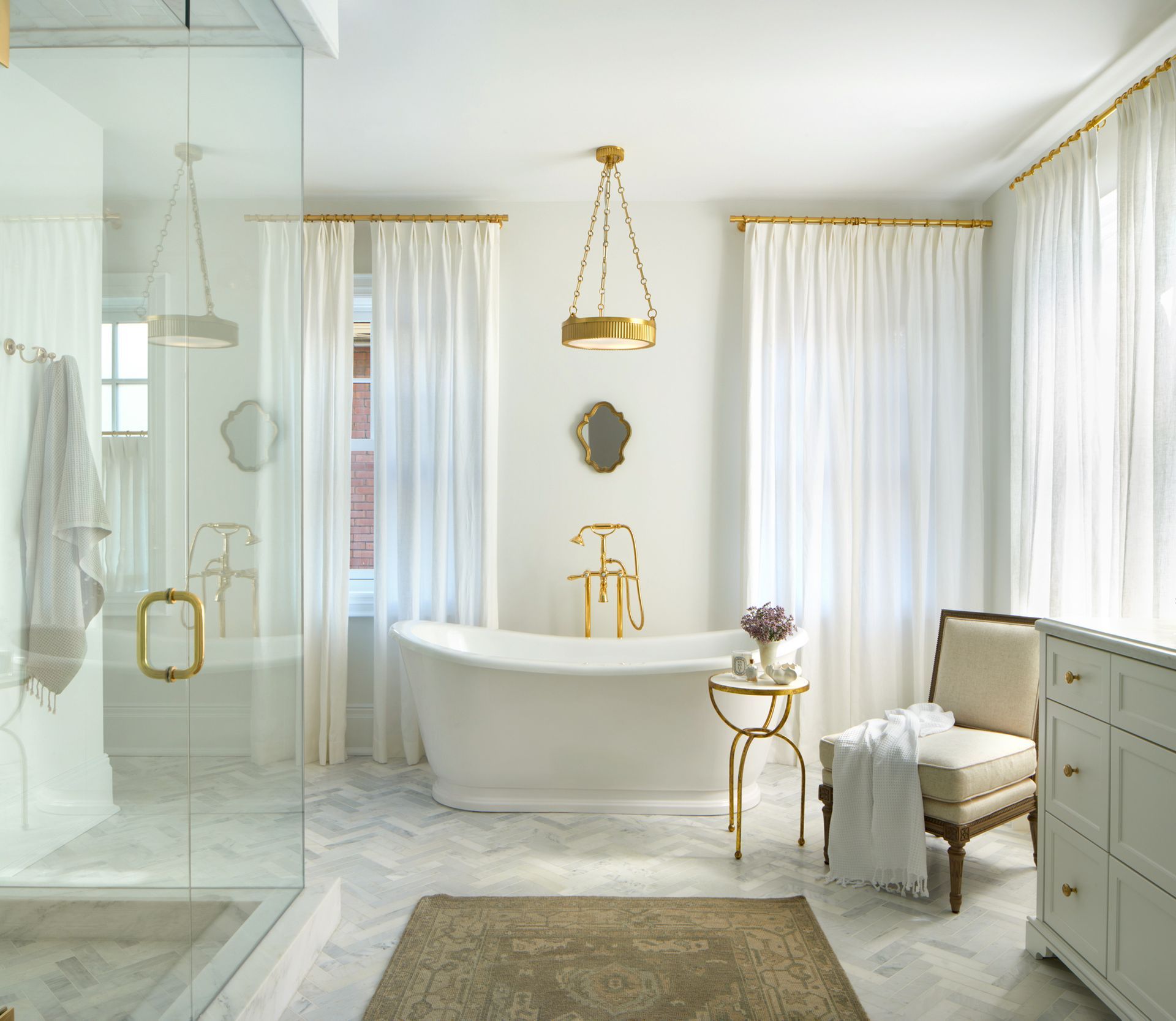 Bathroom Revamp Solutions Oshawa