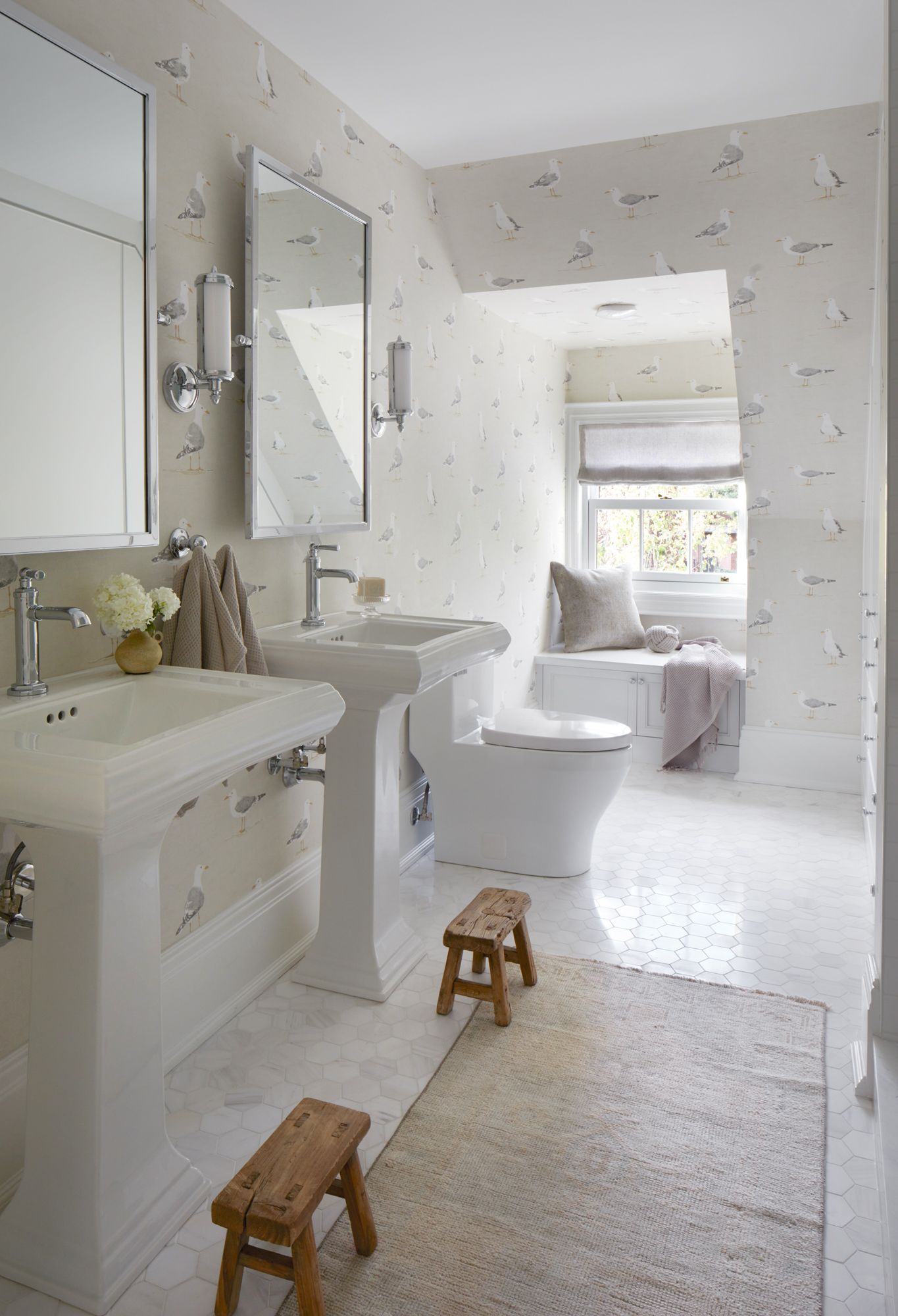 Oshawa Bathroom Improvement Specialists