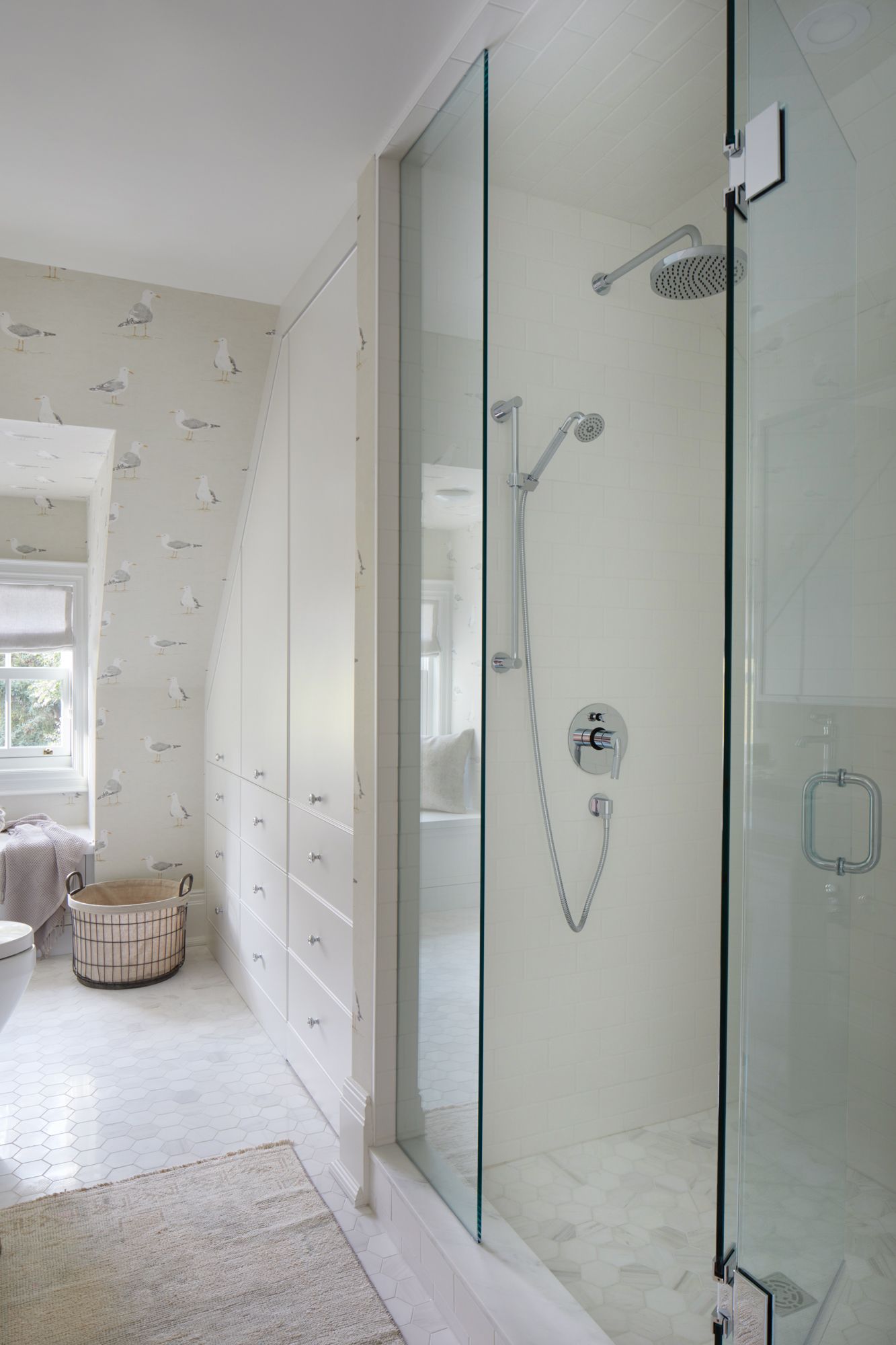 Full Bathroom Renovations Oshawa