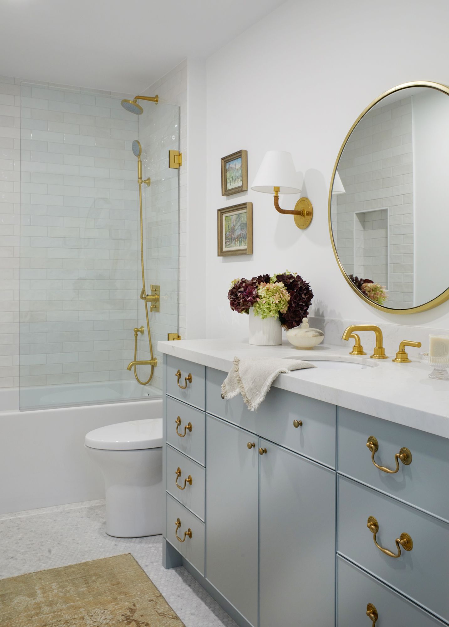 Custom Bathroom Remodels Oshawa