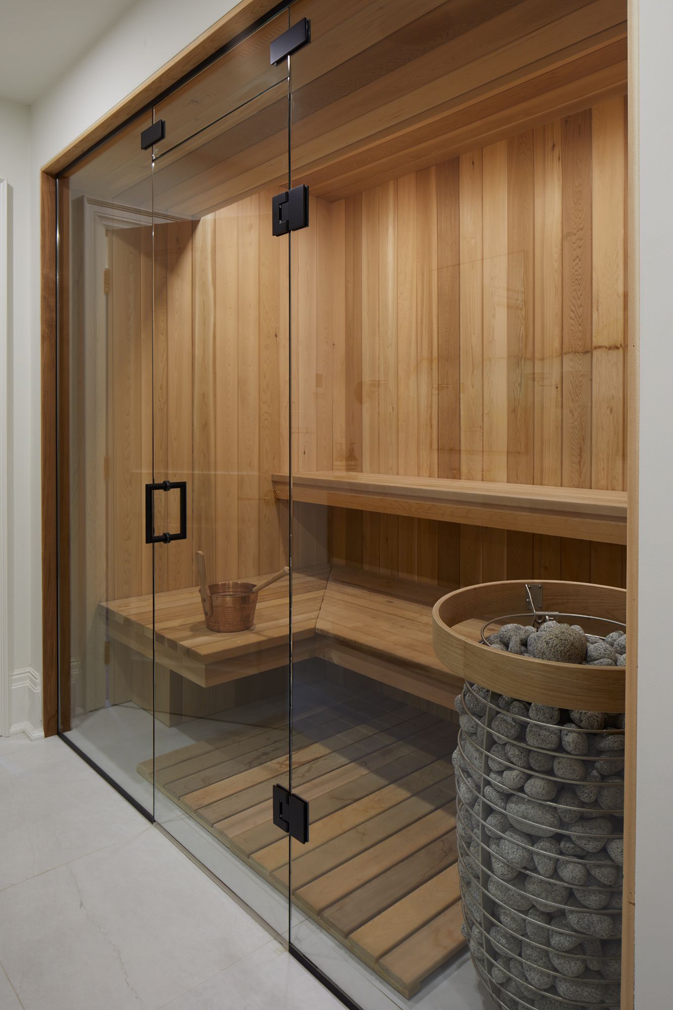Oshawa Bathroom Remodeling Services