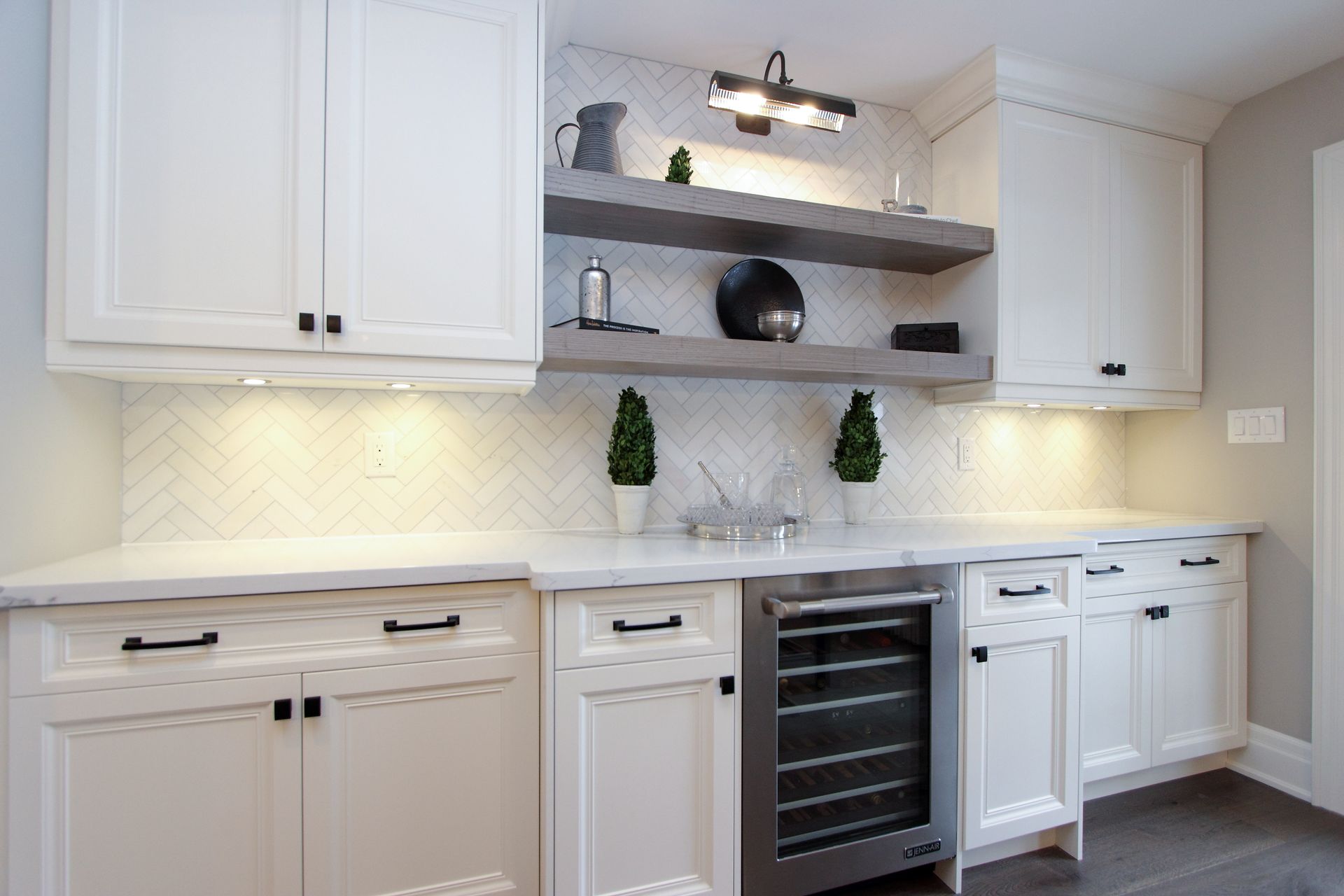 Kitchen Redesign Experts Oshawa
