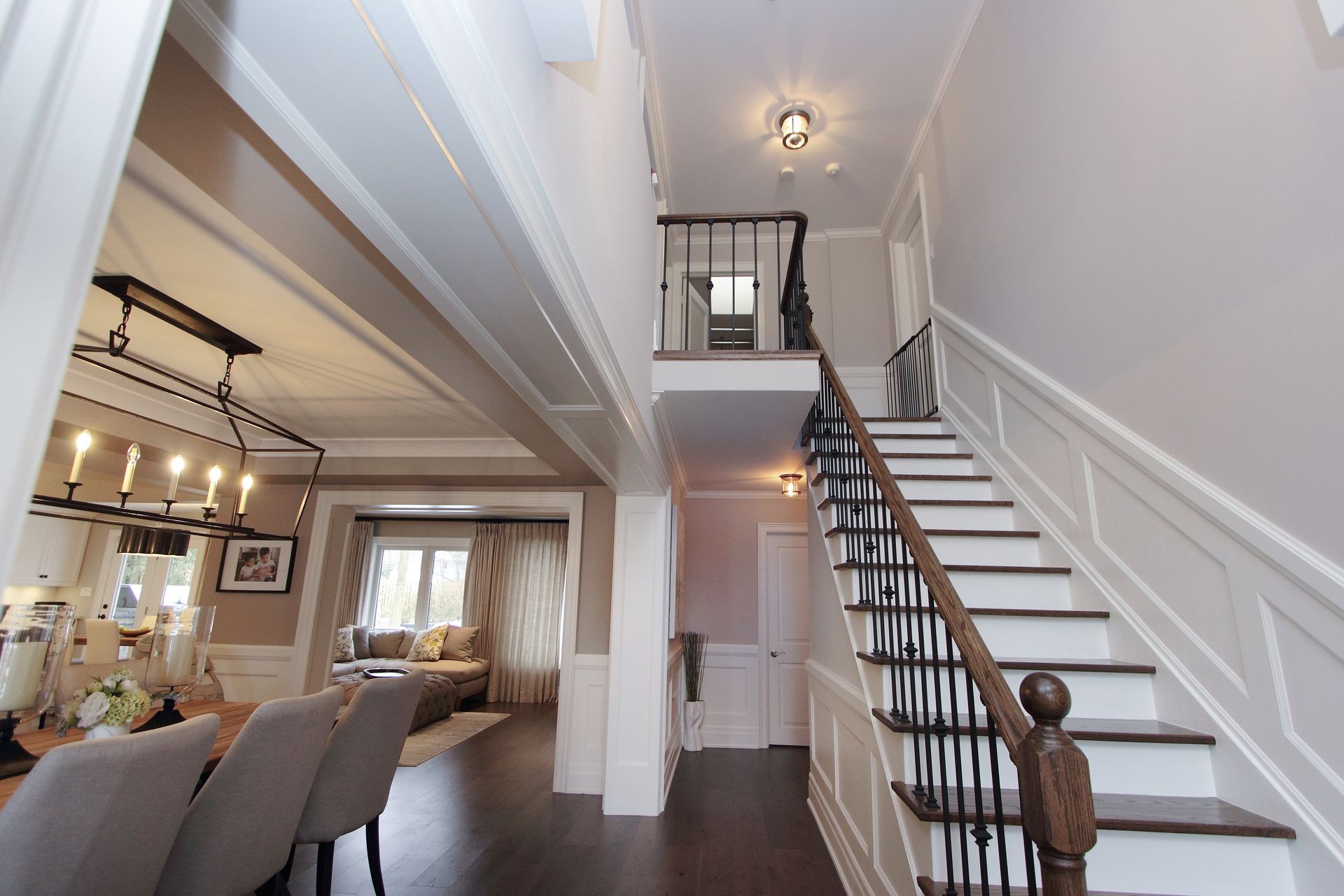 Custom Home Makeovers Oshawa
