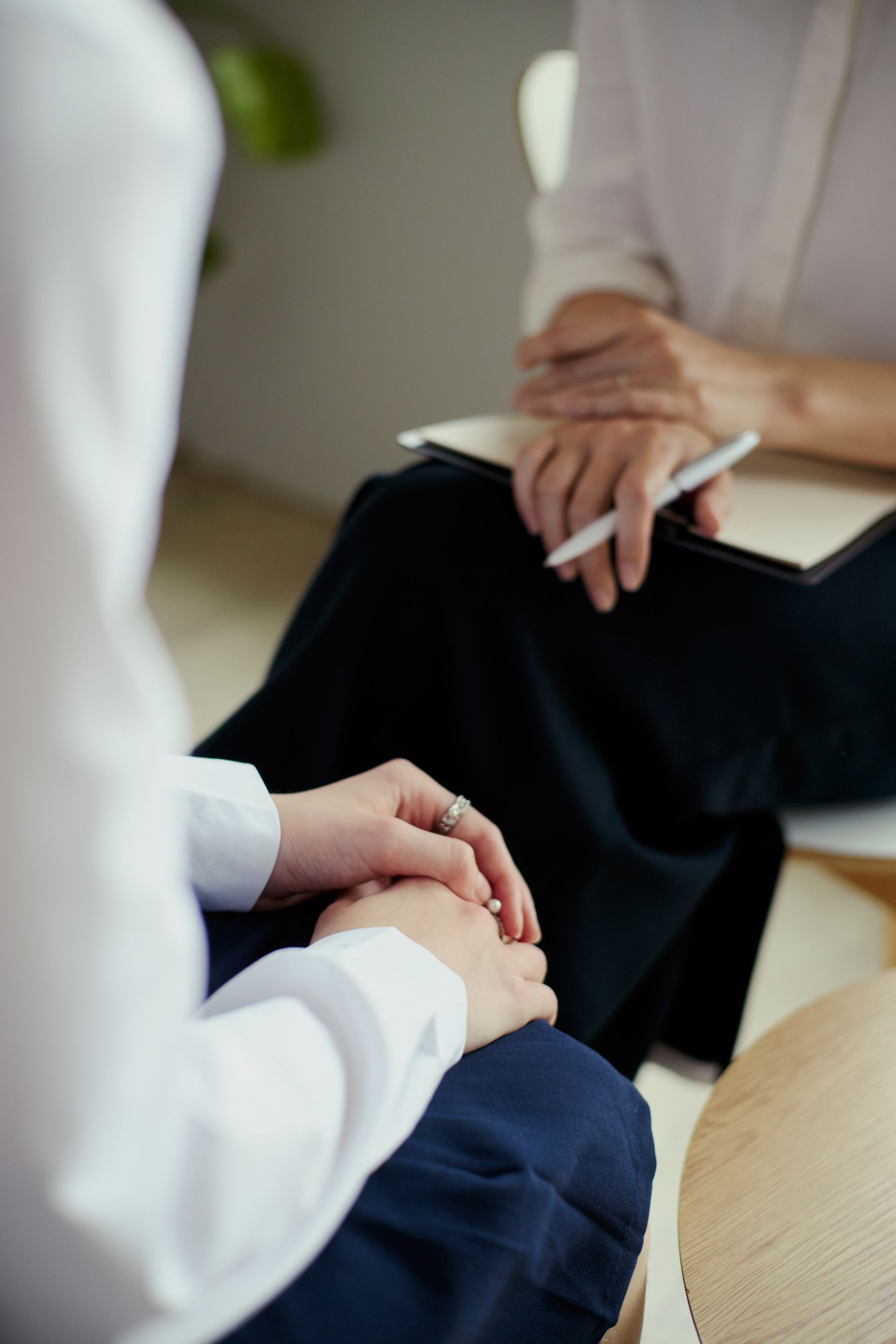 Counselor providing psychology and counseling services in Vestal, NY