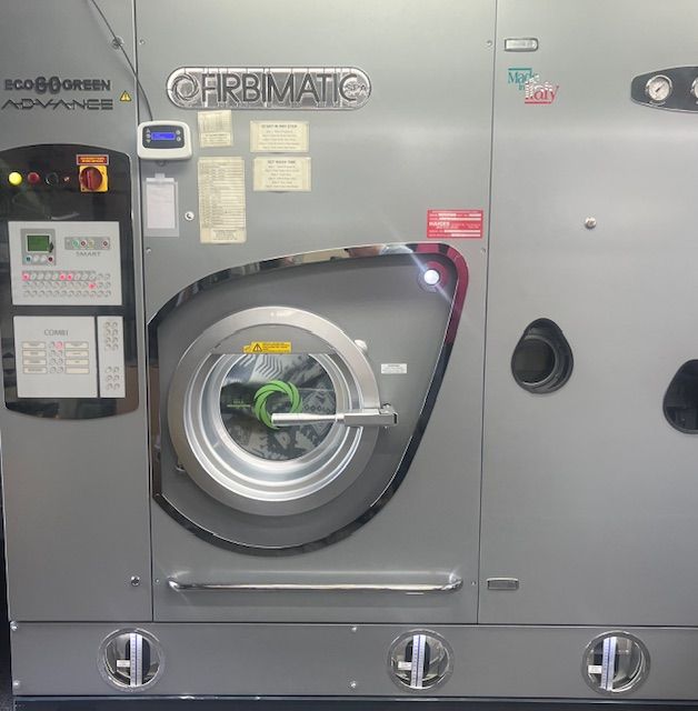 Verlare Cleaners EcoFriendly Dry Cleaning