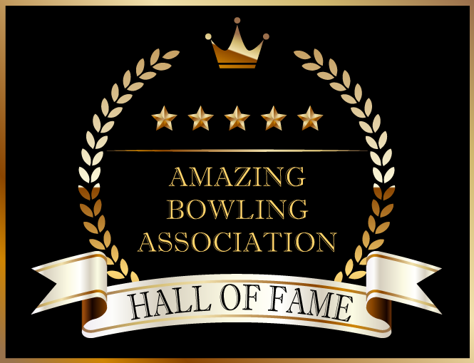 Hall of Fame Logo