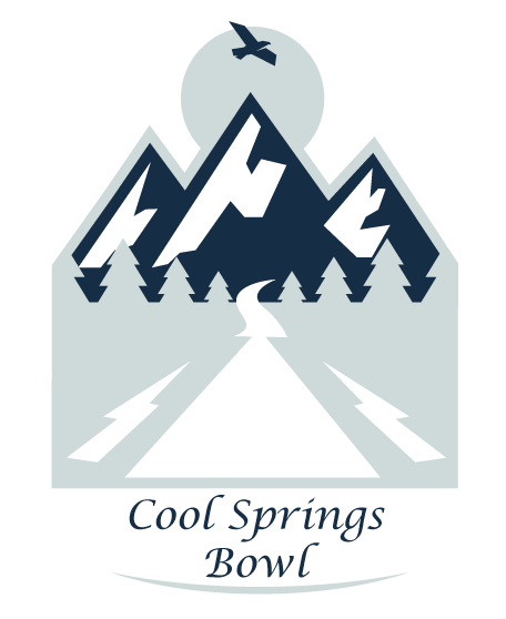 Cool Springs Bowl Logo