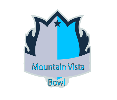Mountain Vista Bowl Logo