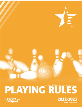 USBC Rules