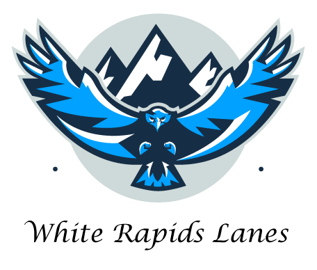 White Rapids Center Logo