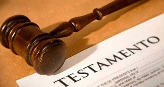 Notaría Pública 18 - Testamentos