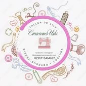 Creaciones Ushi  LOGO