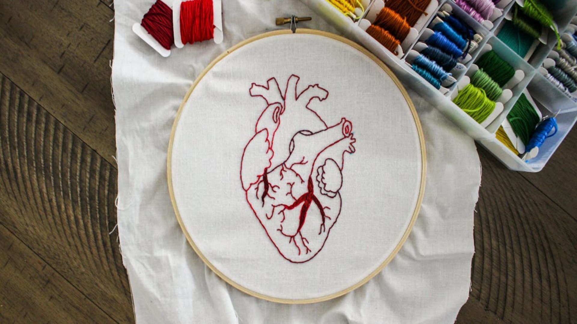 Bordados