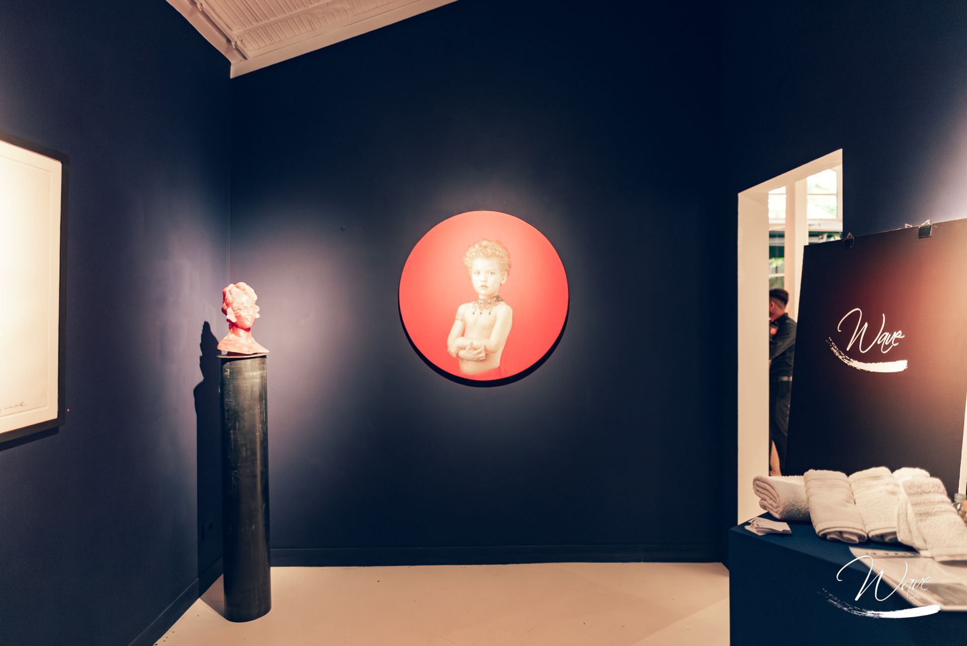 salone wave firenze