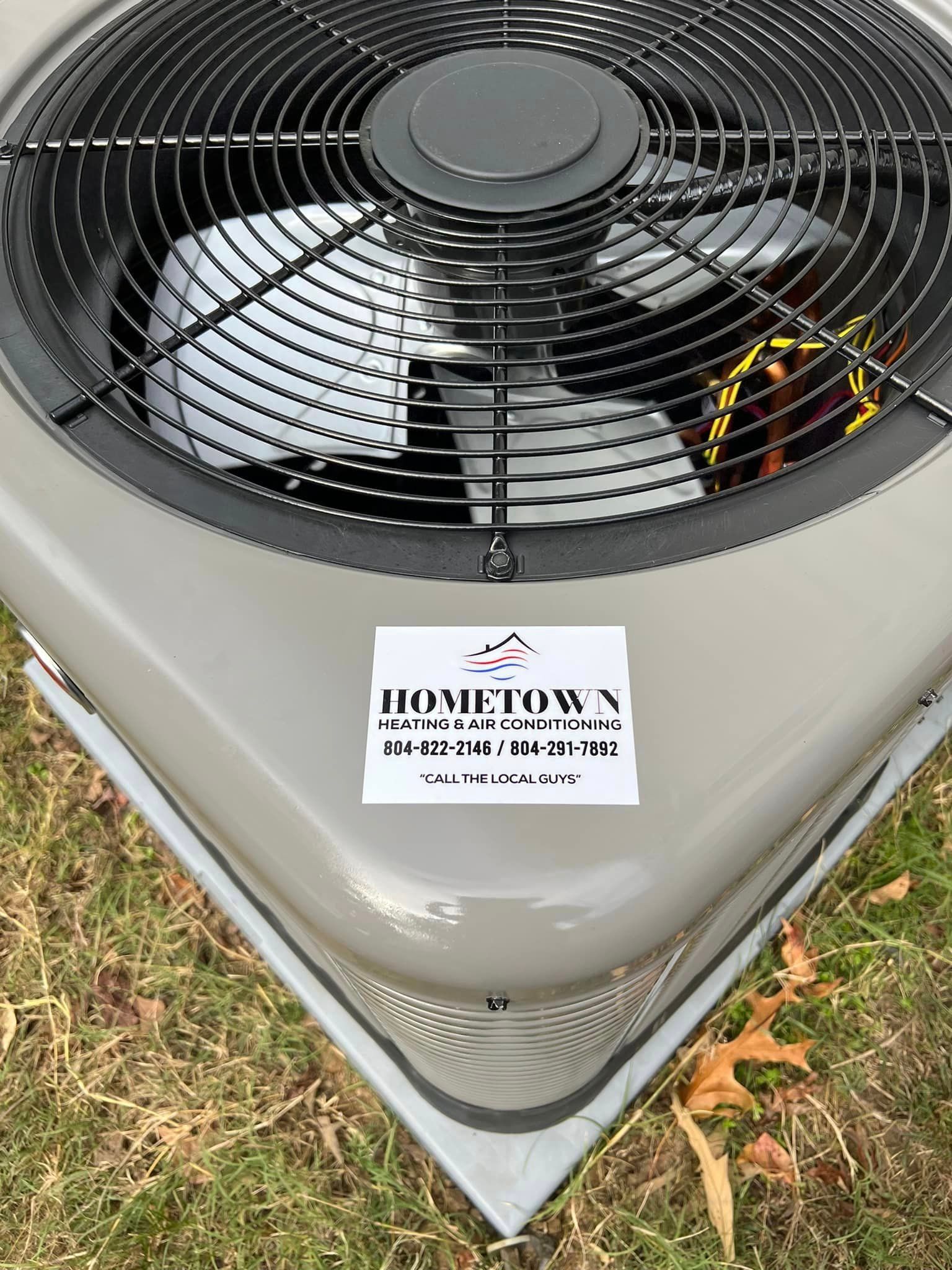 Blower Motor Repair