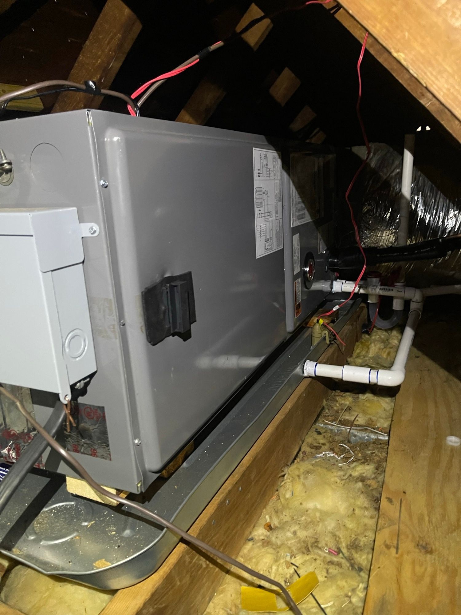Heating Repair  2
