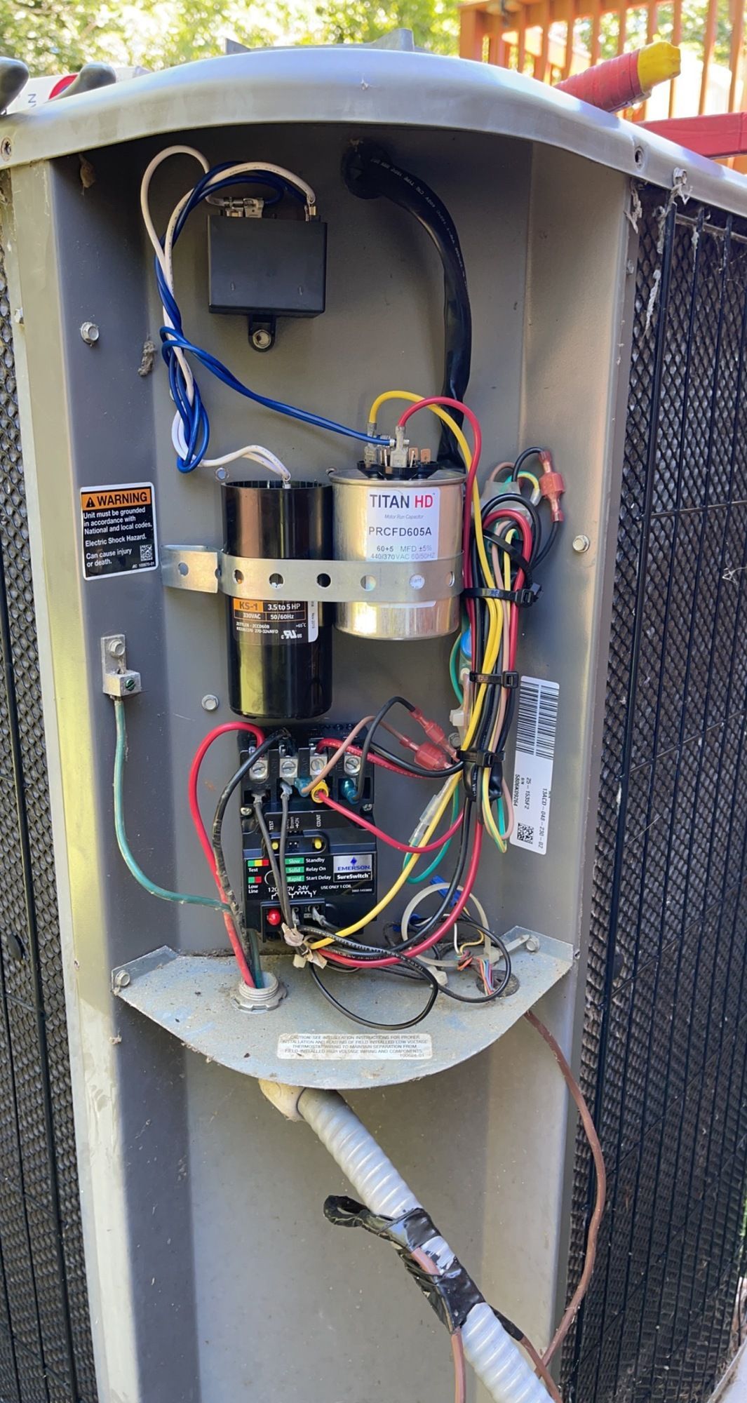 Heating Repair  1