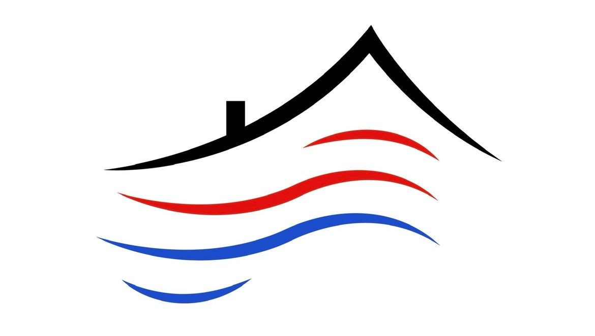 Hometown Heating and Air LOGO