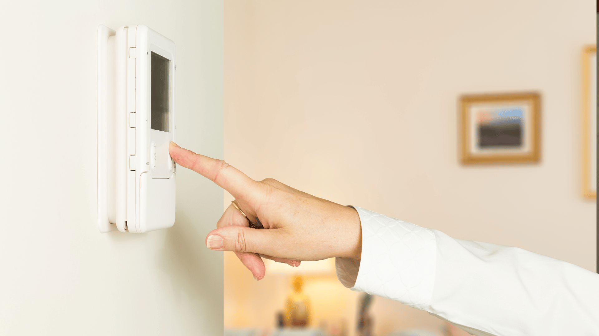 Thermostat