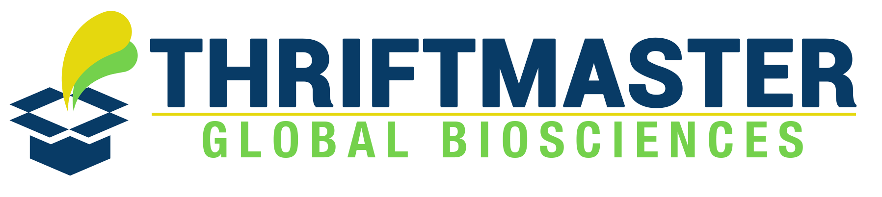 Thriftmaster Global Biosciences logo