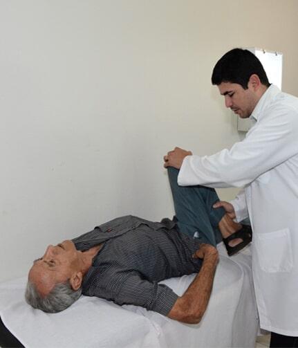 DR. JOSÉ LUIS ROMERO AYALA  - Tu información médica siempre está segura con nosotros