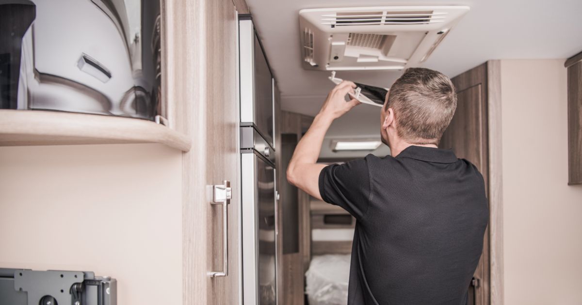 Rv Repair Service Near Me Norco, CA