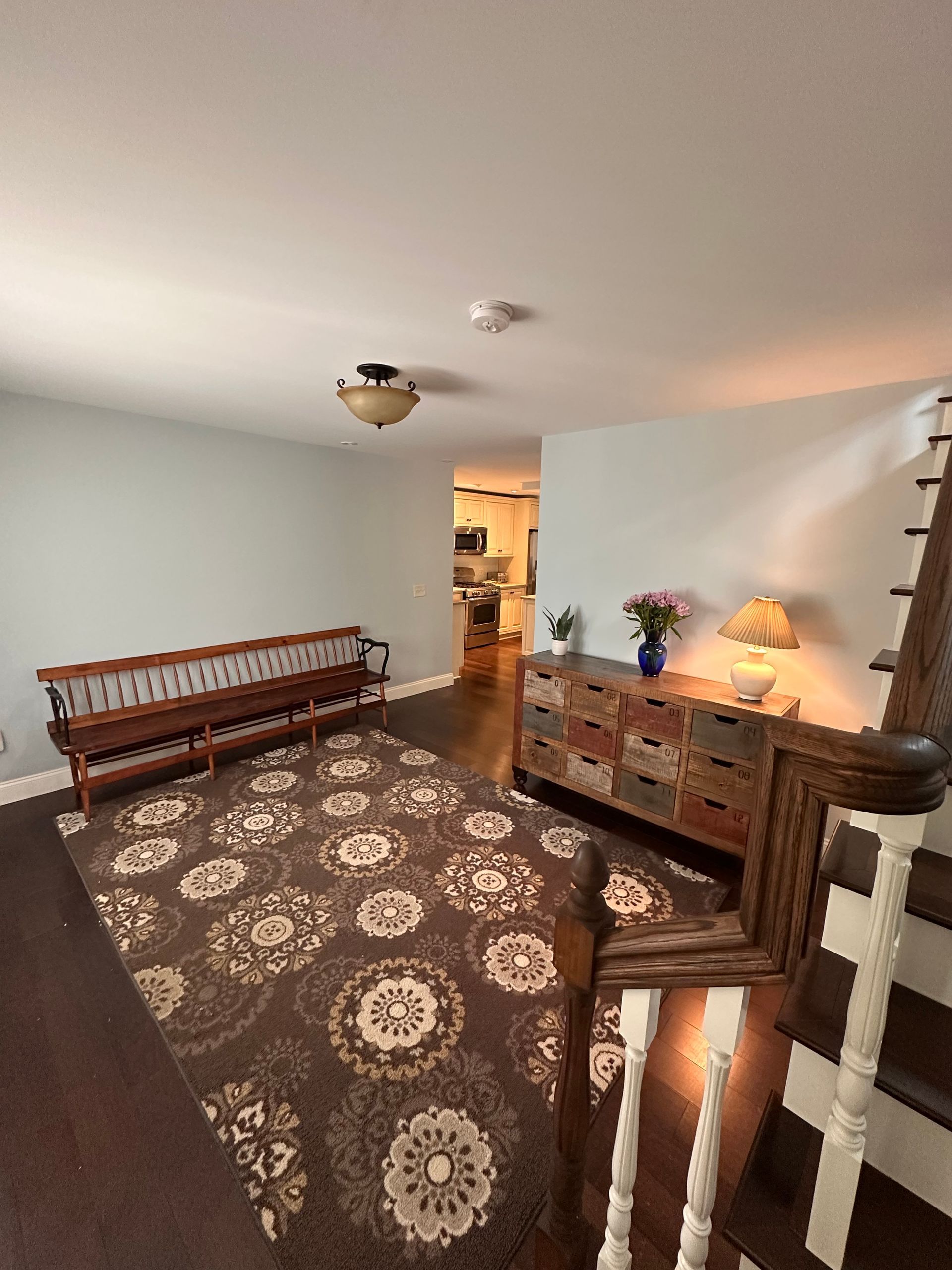 Entry way