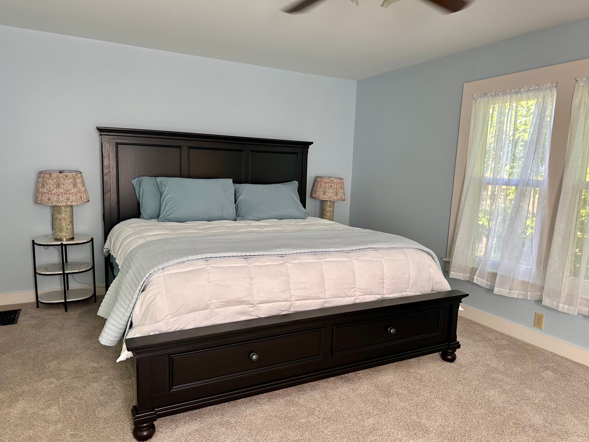 King Bedroom