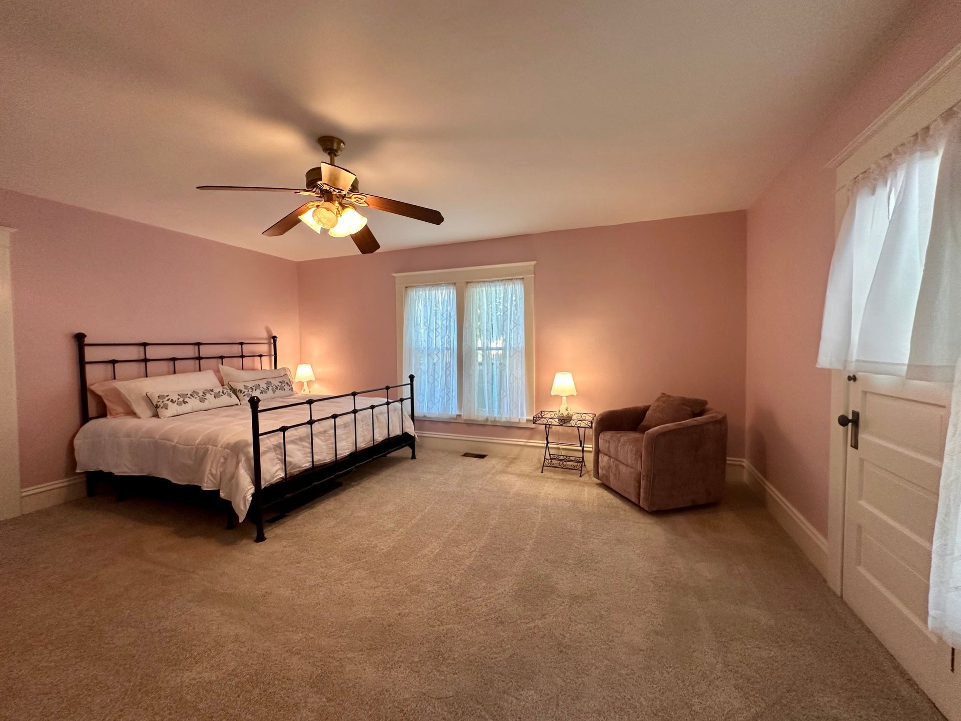 King Bedroom