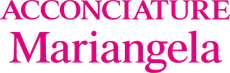 Logo Acconciature Mariangela