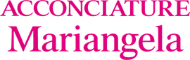 Logo Acconciature Mariangela