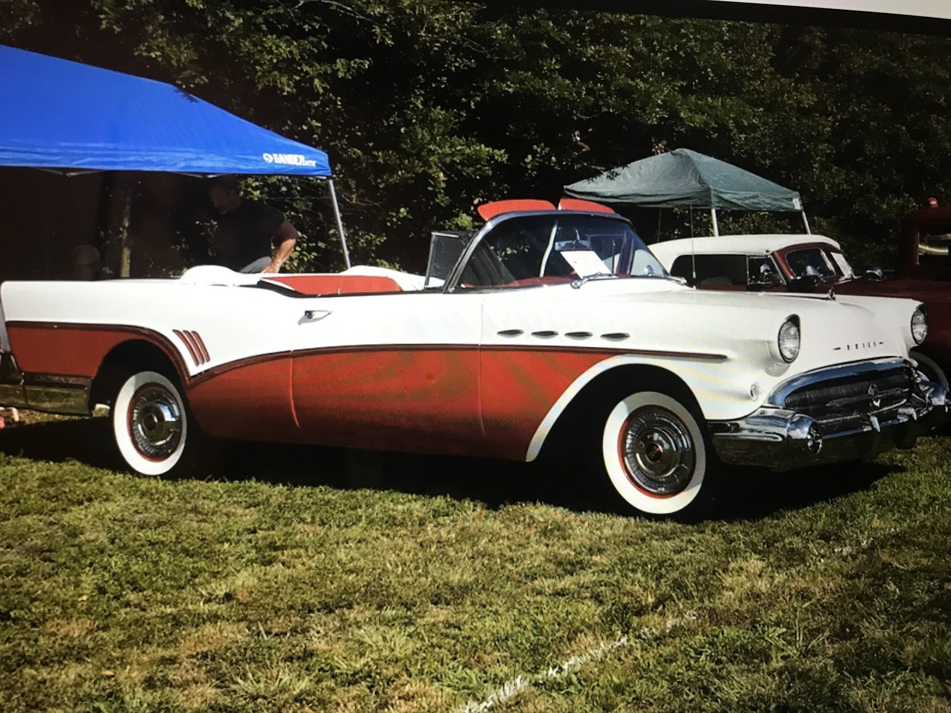 Ernie Hall Aviation Museum, Warren, OH WingsnWheels