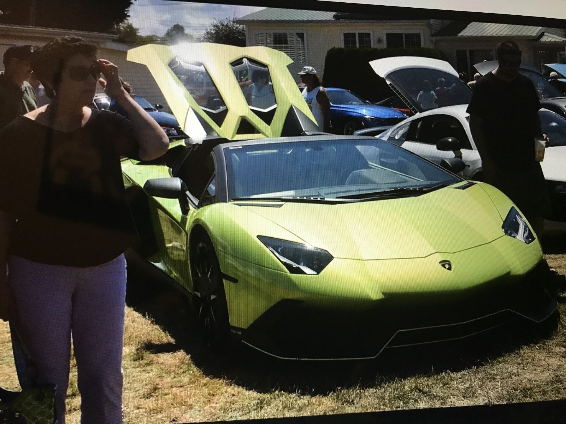 Ernie Hall Aviation Museum, Warren, OH WingsnWheels