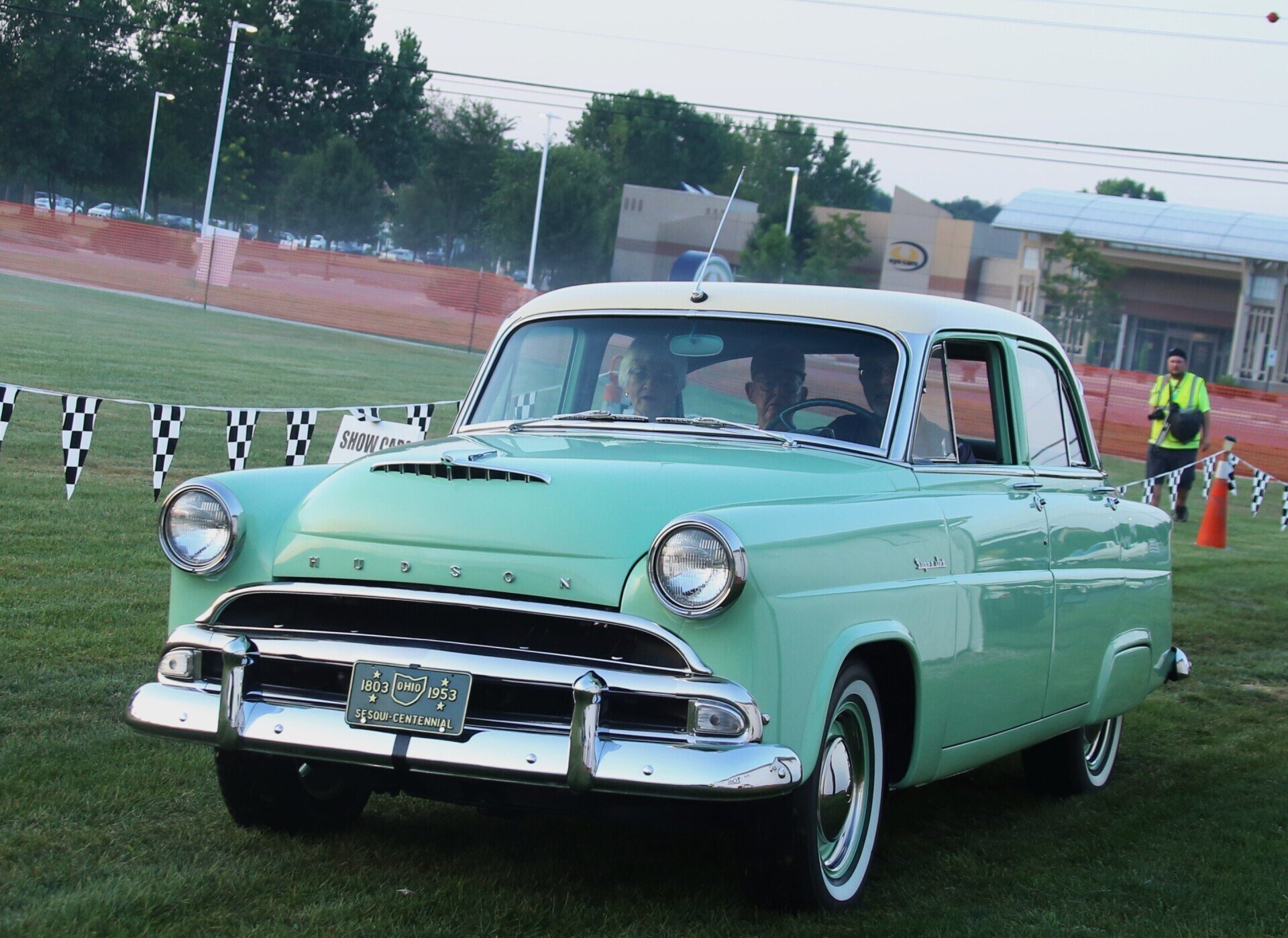 Ernie Hall Aviation Museum, Warren, OH WingsnWheels