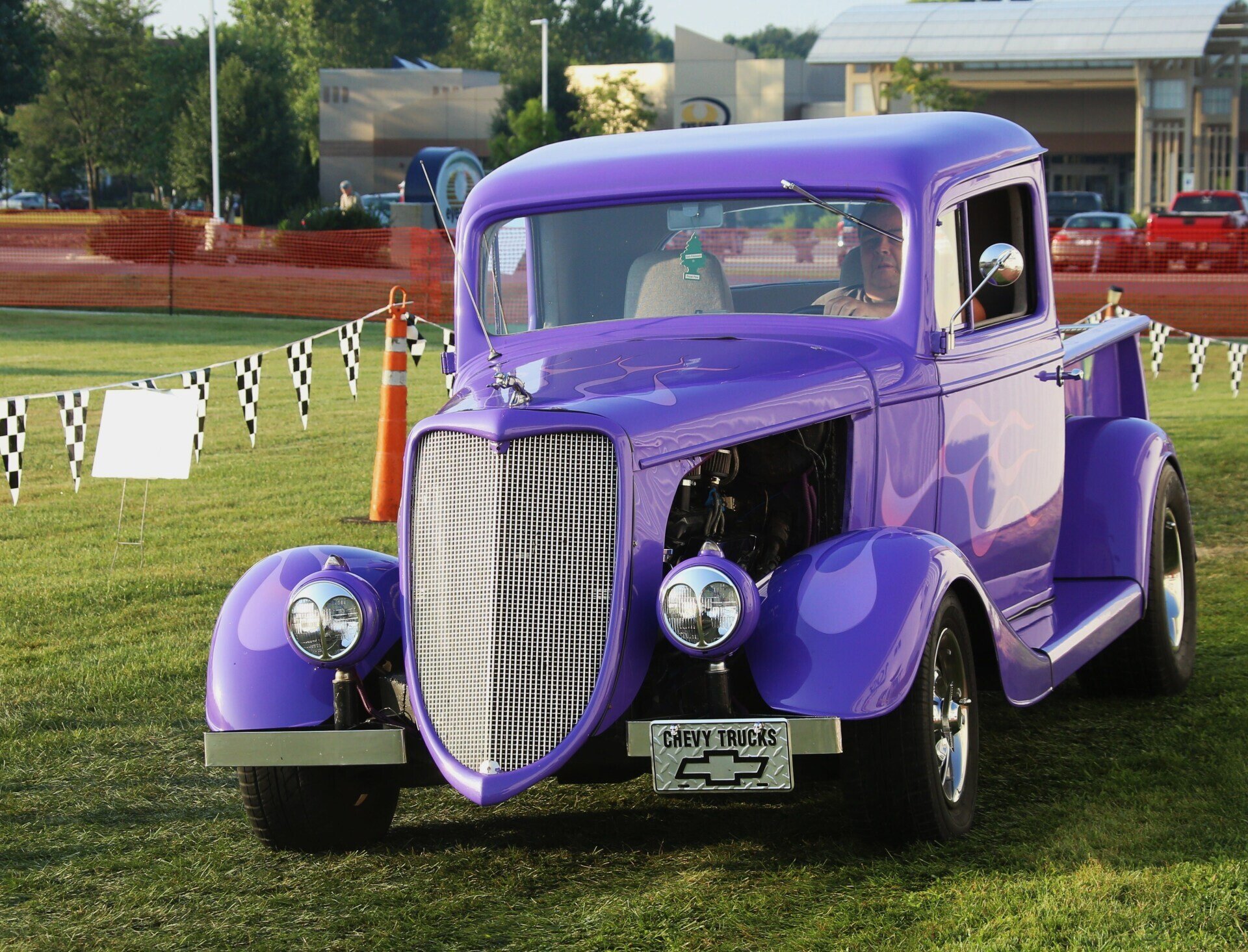 Ernie Hall Aviation Museum, Warren, OH WingsnWheels
