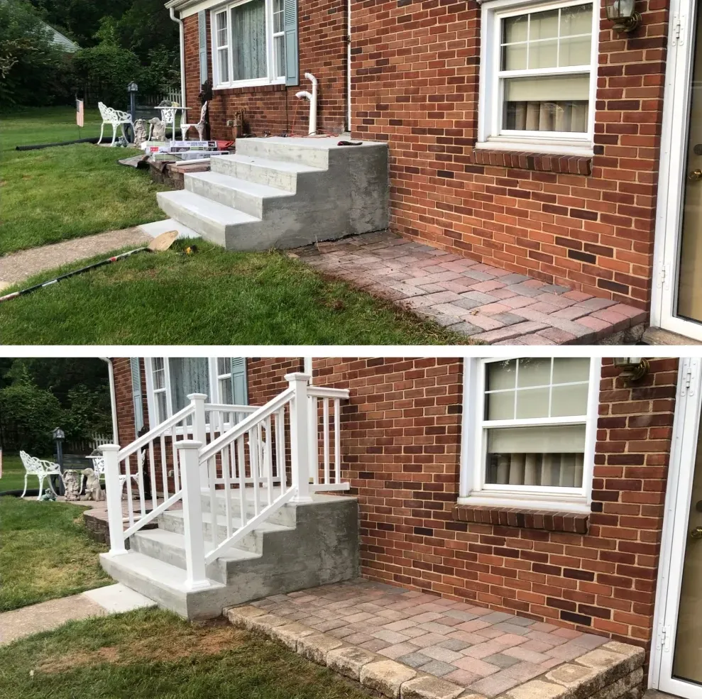 Decks & Porches