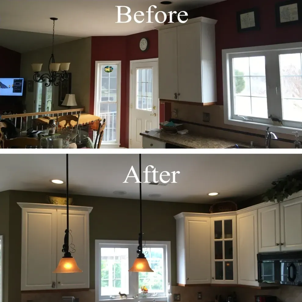Kitchen Remodel