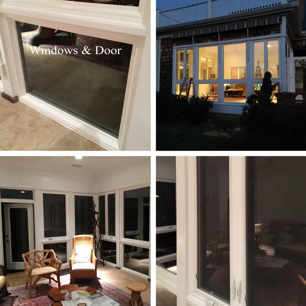 Windows