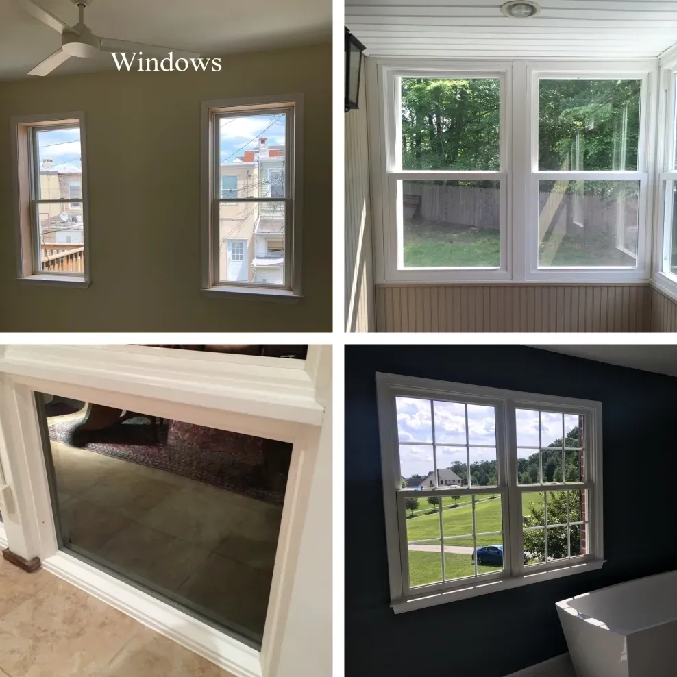 Windows