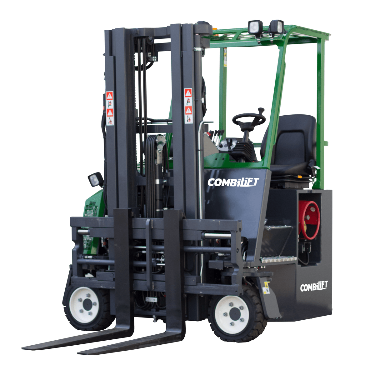 Electric Forklifts Mitsubishi Dealer Wokingham Berkshire Welfaux MH
